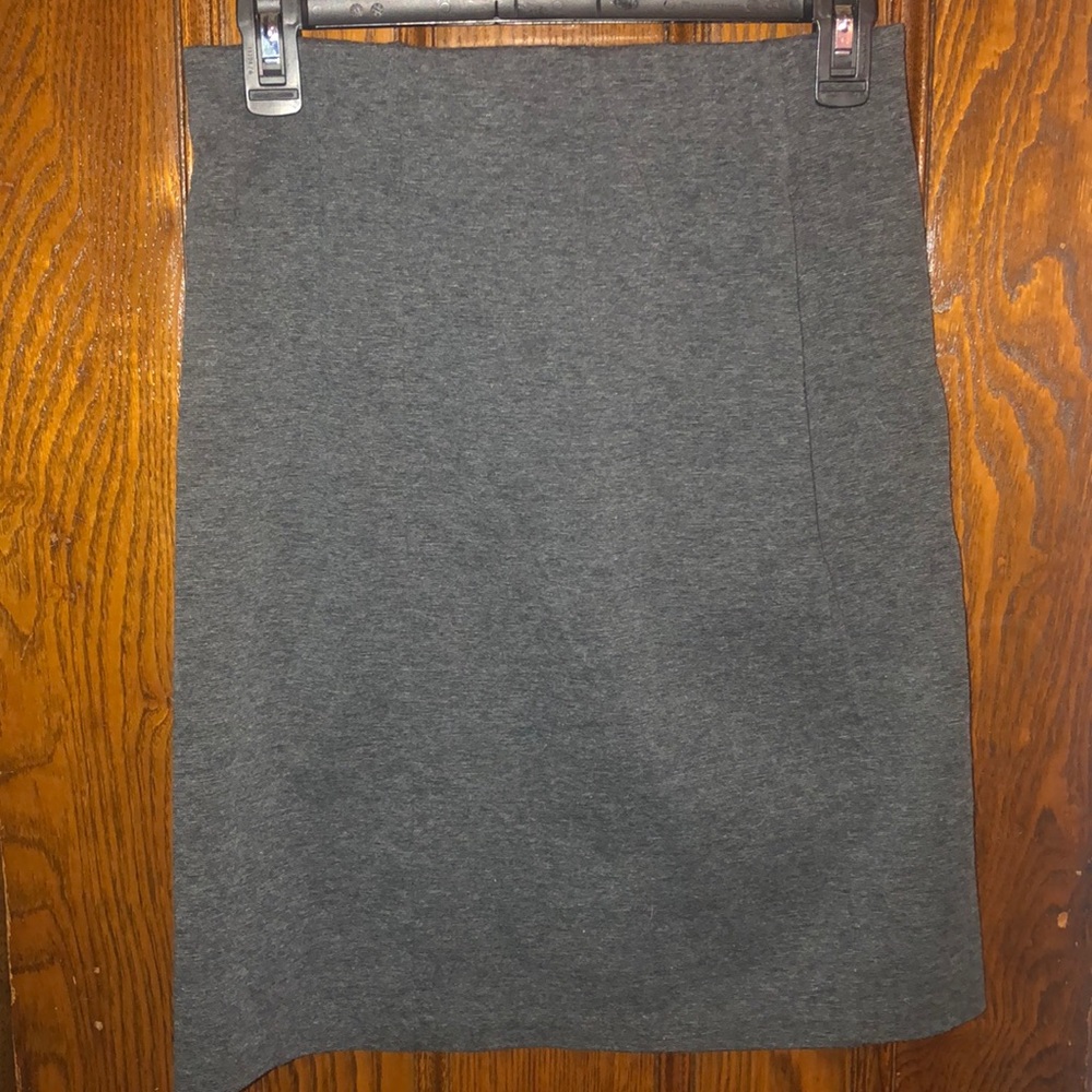 Pencil skirt